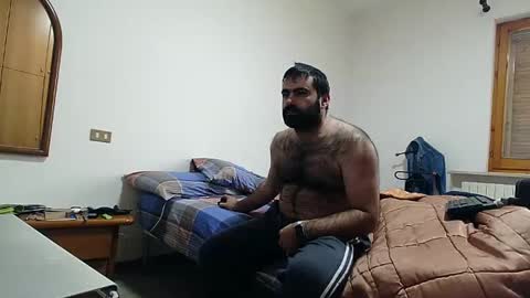 Snapshot of attila85 chatting on 03.07.25 Bleakw85 online show from 03.07.25