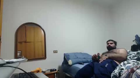 Snapshot of attila85 chatting on 03.12.26 Bleakw85 online show from 03.12.26