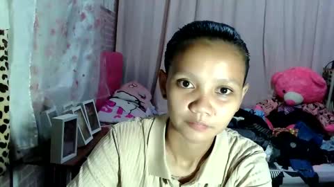 aubrey_fuckdoll online show from 12.24.24