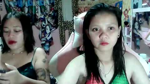 aubrey_fuckdoll online show from 10.01.25