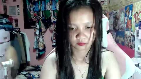 aubrey_fuckdoll online show from 10.14.25