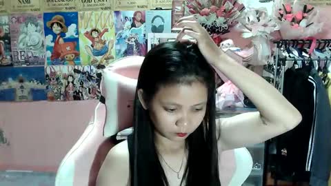 aubrey_fuckdoll online show from 10.21.25