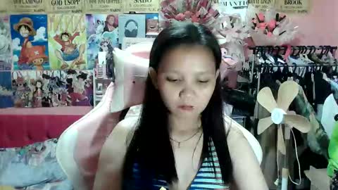 aubrey_fuckdoll online show from 10.29.25