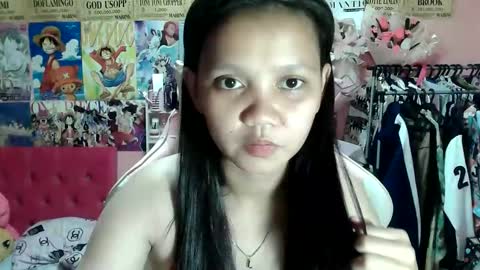 aubrey_fuckdoll online show from 10.30.25