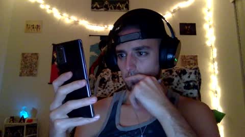 Snapshot of audicutie96 chatting on 06.25.26 Audi online show from 06.25.26