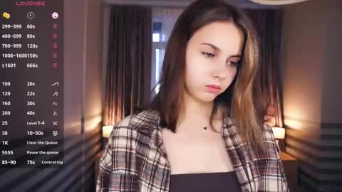 Jolyn online show from 10.02.25