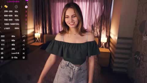 Jolyn online show from 10.09.25