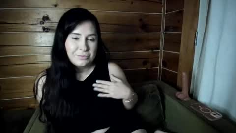 Audrey AfterDark online show from 11.13.25