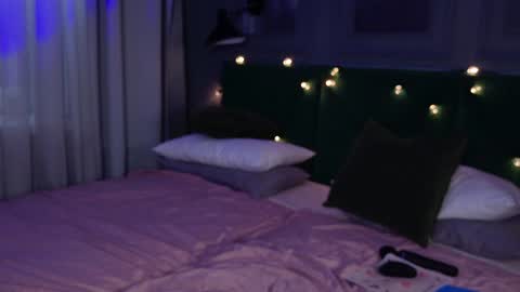 Audrey online show from 12.03.24