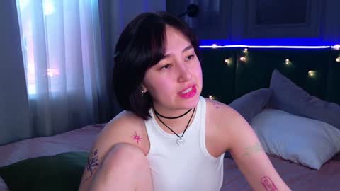 Audrey online show from 12.11.24