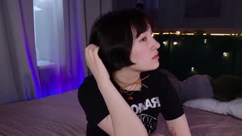 Audrey online show from 01.02.25