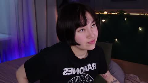 Audrey online show from 01.02.25