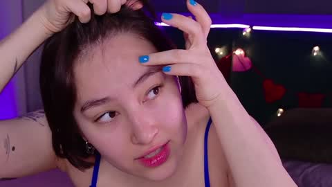 Audrey online show from 02.06.25