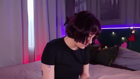 Audrey online show from 02.14.25