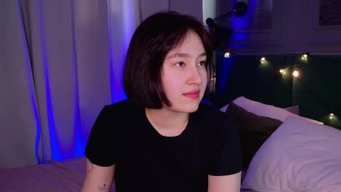 Audrey online show from 03.11.25