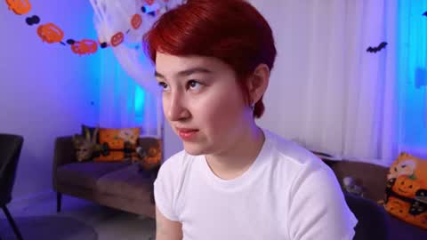 Audrey online show from 10.17.25