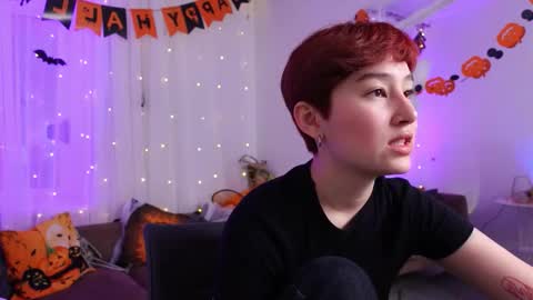 Audrey online show from 10.27.25