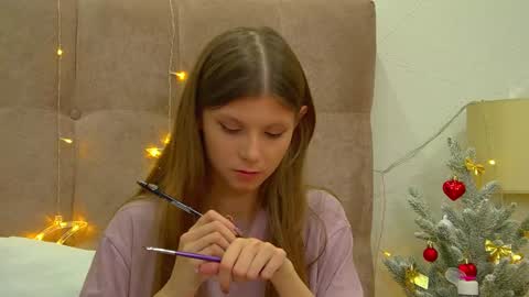 Audrey online show from 12.21.24