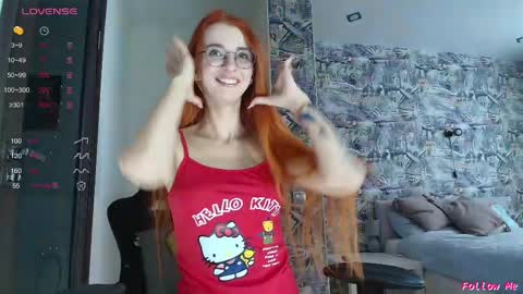 audreydevil online show from 03.03.25