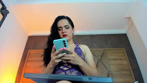 Audrey Hayworth online show from 02.11.26