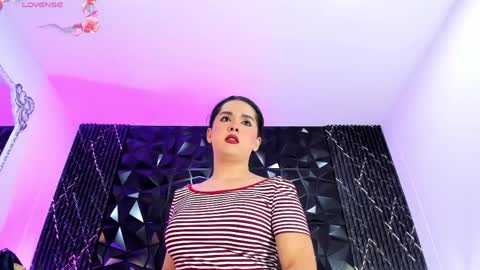 Snapshot of audreyhayworth chatting on 03.30.26 Audrey Hayworth online show from 03.30.26