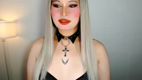 Audrey online show from 03.07.26