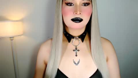 Audrey online show from 03.28.26