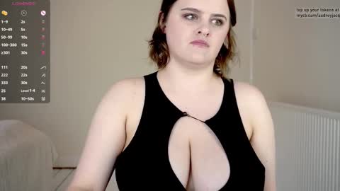 Audrey Jacq online show from 09.13.25