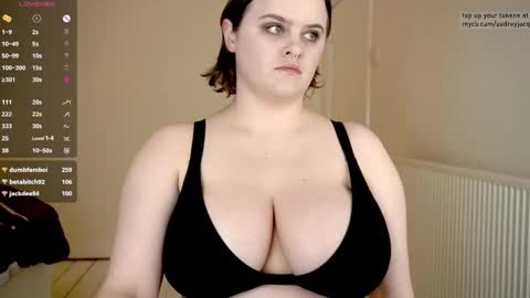 Audrey Jacq online show from 02.28.26