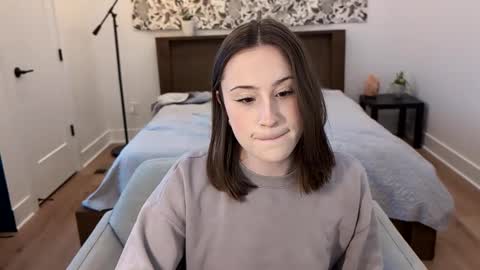 Miss Audrey online show from 01.14.25