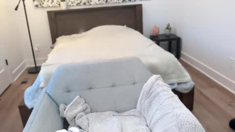 Miss Audrey online show from 01.21.25