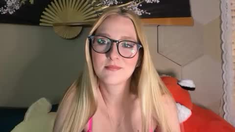 Snapshot of audreymadison chatting on 02.03.26 AudreyAlien online show from 02.03.26