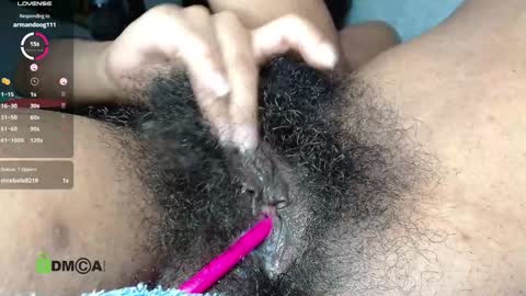 Audrey Parker online show from 12.03.24