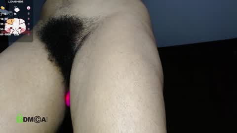 Audrey Parker online show from 12.12.24