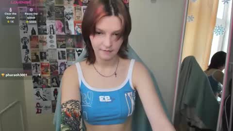 Audrey online show from 01.16.26