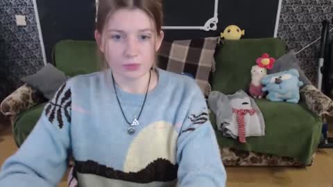 Snapshot of audrieplaza chatting on 02.17.25 Verona nika online show from 02.17.25