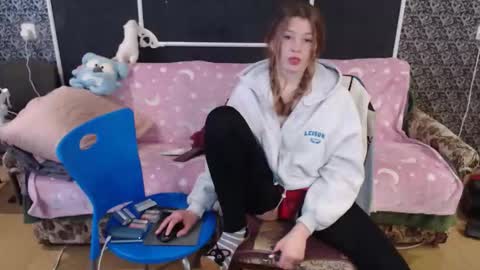 Verona nika online show from 04.21.26