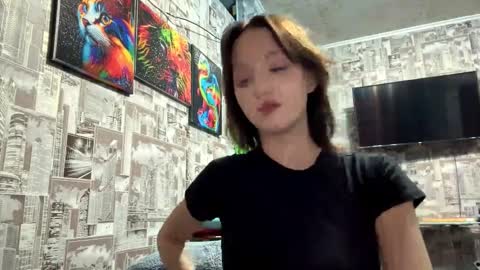 Snapshot of augustinaiyengar chatting on 03.18.26 Naomi online show from 03.18.26