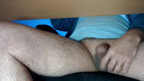 A UK Dude online show from 03.20.26