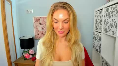 AulloraSensual online show from 12.02.24