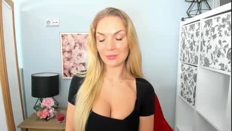 AulloraSensual online show from 03.03.25