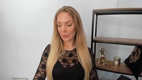 AulloraSensual online show from 03.27.26