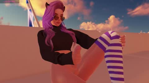 Aura online show from 02.06.26