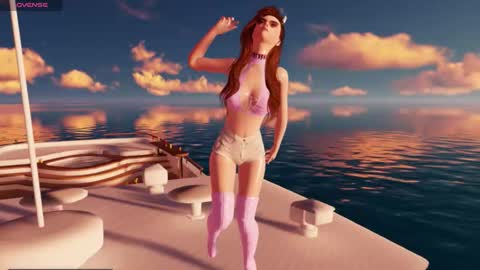 Aura online show from 02.12.26