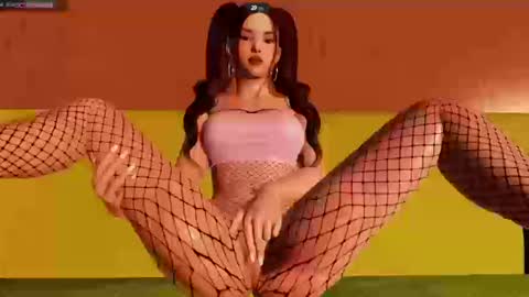 Aura online show from 03.19.26