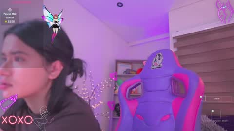 aura_rouss online show from 09.30.25