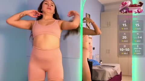 aura verde online show from 03.31.26