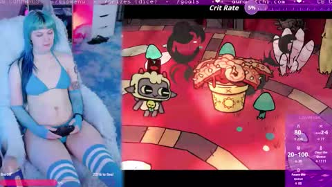 Aurora  Aura online show from 03.14.26