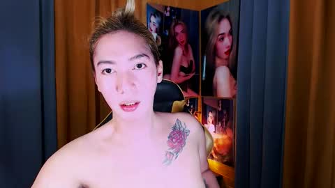 Snapshot of aurakharisma_xx chatting on 03.13.26 Miss awra online show from 03.13.26