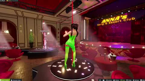 Snapshot of aurard chatting on 02.17.25 AuRaRD online show from 02.17.25